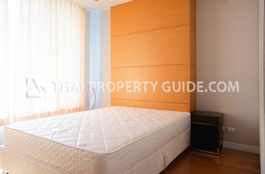 Condominium in Sathorn 